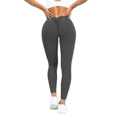 Sehr elastische Leggins - beliebt