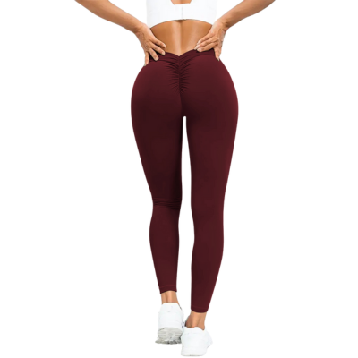 Sehr elastische Leggins - beliebt