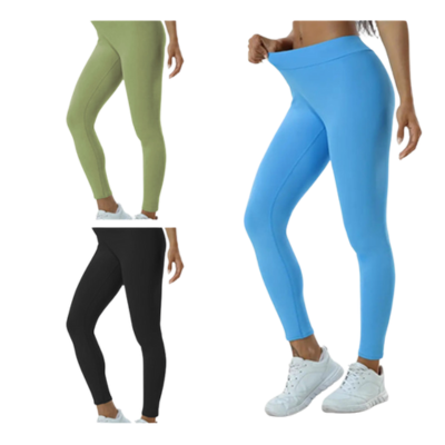 Sehr elastische Leggins - beliebt