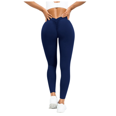 Sehr elastische Leggins - beliebt