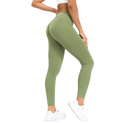 Sehr elastische Leggins - beliebt