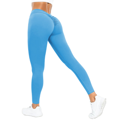 Sehr elastische Leggins - beliebt