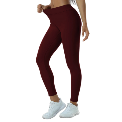 Sehr elastische Leggins - beliebt