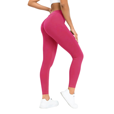 Sehr elastische Leggins - beliebt