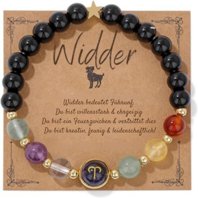 Sternenbild-Armband